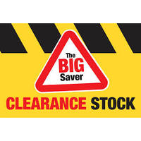 Specials / Clearance